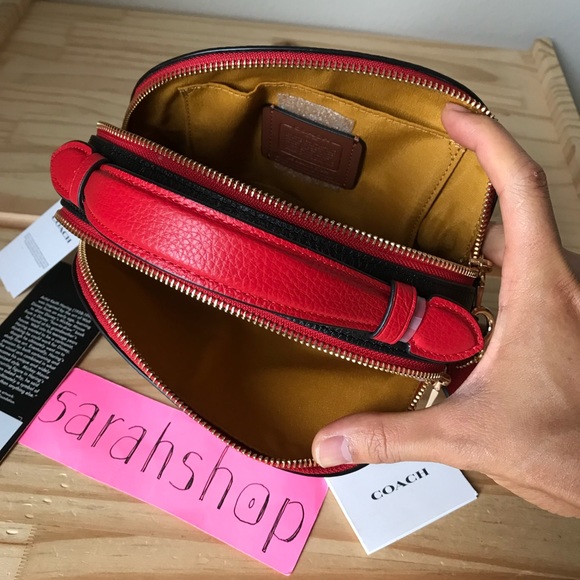 ✅Coach Mickey Mouse Purse - Picture 13 of 16